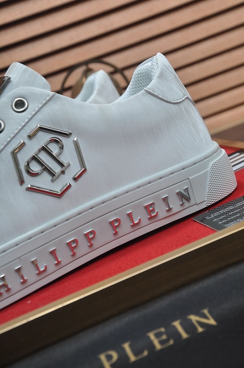 Philipp Plein Shoes